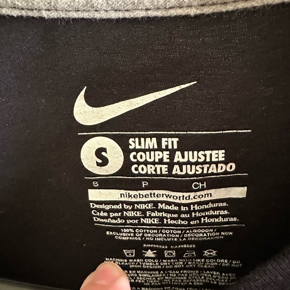 Nike Baltimore Orioles Shirt - Picture 2 of 2